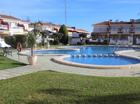 Ciudad Quesada, Townhouse #CQ-BV-59821