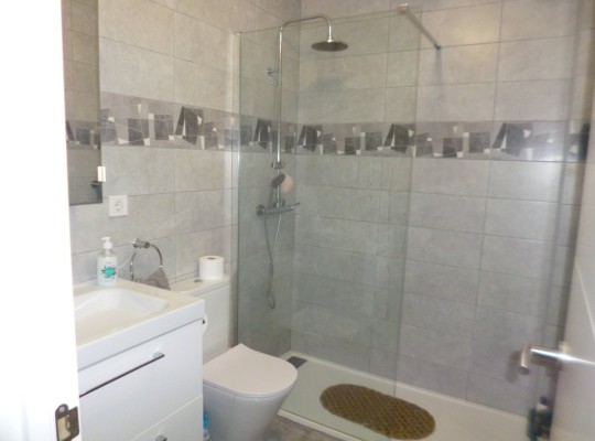 La Zenia, Townhouse #CQ-R-69173