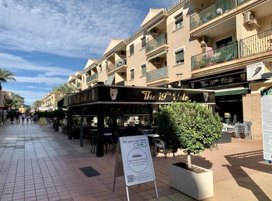 Los Alcazares (Playa la Atascadera), Villa #CQ-00-75316