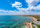 Orihuela Costa (Punta Prima), Apartment #CQ-BG-97933