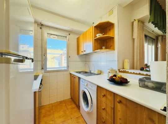 La Mata, Apartment #CQ-SL-34592
