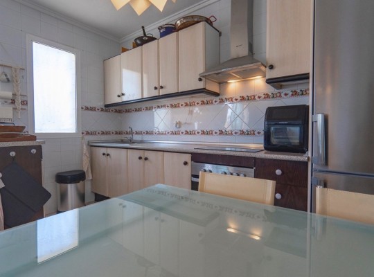 Ciudad Quesada (La Marquesa Golf), Semi Detached #CQ-AD-267