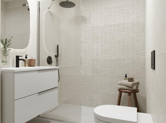 Other areas (Las Marinas), Apartment #CQ-00-95224