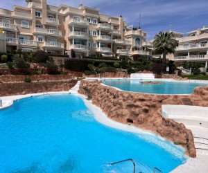 Guardamar del Segura, Apartment #CQ-CB-91625