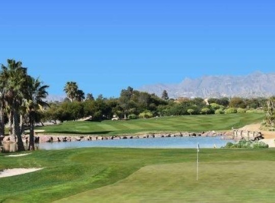 Other areas (Desert Springs Golf Club), Villa #CQ-00-42149