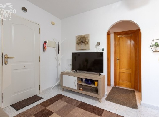 Torrevieja (Los Frutales), Apartment - Ground Floor Apartment #LE-LE-1069