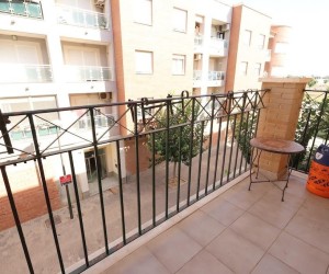 Pilar de La Horadada (Zona Pueblo), Apartment #CQ-JM-42522