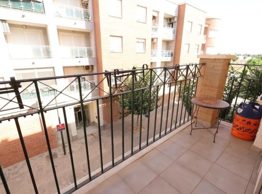 Pilar de La Horadada (Zona Pueblo), Apartment #CQ-JM-42522