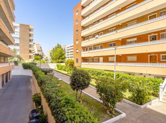 Torrevieja (Punta Prima), Apartment #CQ-KB-87094
