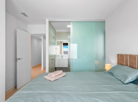 Torrevieja (Los Balcones), Apartment #CQ-BG-44029