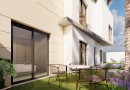 Apartmán se 2 ložnicemi v San Pedro del Pinatar