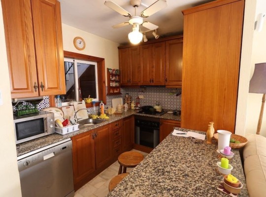 San Miguel de Salinas (Villamartín), Townhouse #CQ-JM-36046