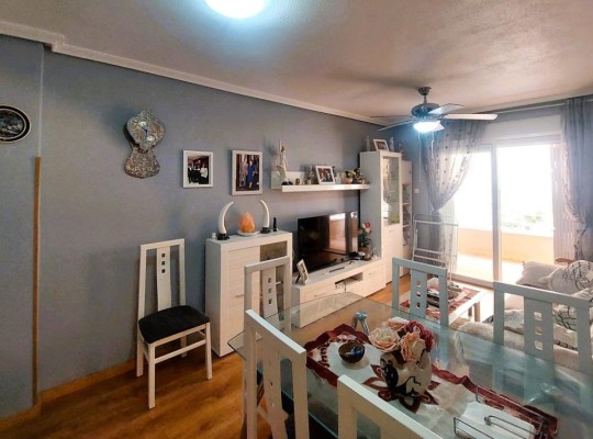 Torrevieja (Centro), Apartment #CQ-JM-86413