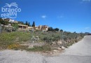 Calpe, Plot #SV-02555C