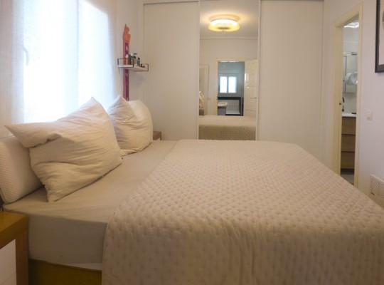 Villa Ciudad Quesada (La Marquesa Golf) #CQ-390