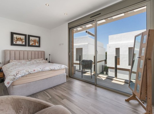 Orihuela Costa (Villamartin), Villa #CQ-CA-86516