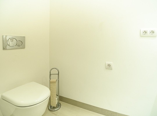 Las Colinas (LAS COLINAS GOLF RESORT), Apartment #CQ-GL-14030