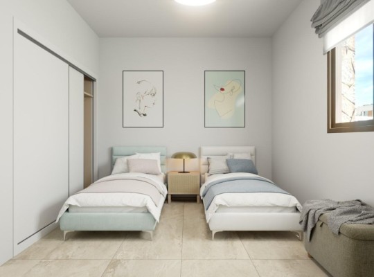 Algorfa (La Finca Golf), Villa #RD-N8485