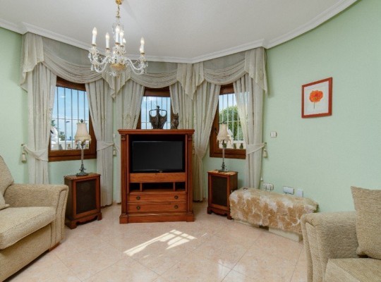 Los Altos, Villa #CQ-OC-88257