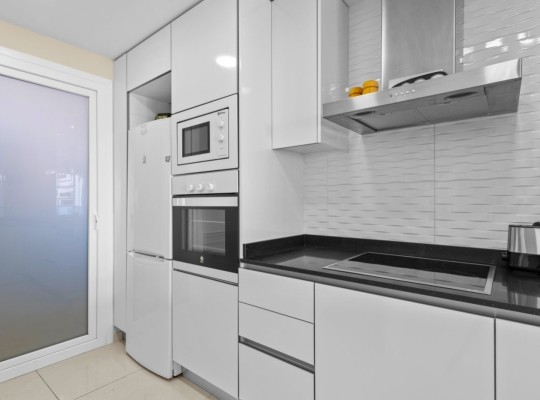 Orihuela Costa (Punta Prima), Apartment #CQ-BG-49192