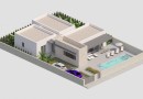 Benijofar (Polideportivo), Villa #CQ-00-57994