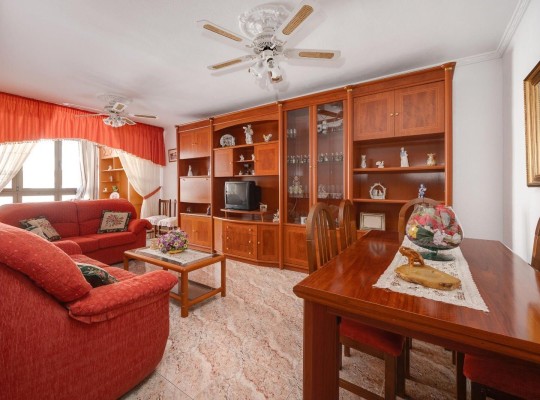 Guardamar del Segura (Centro), Apartment #CQ-MY-86643