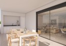 Murcia (Condado De Alhama), Apartment #CQ-00-43066