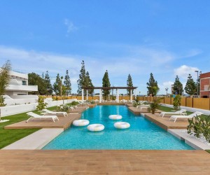 Los Alcazares (La Serena Golf), Villa #RD-N9505