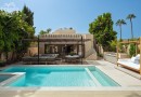 The Golden Mile (Costa del Sol), Villa - Detached #CM-R4133539