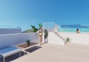 Pilar de La Horadada (Playa de las Higuericas), Bungalow #CQ-00-78137