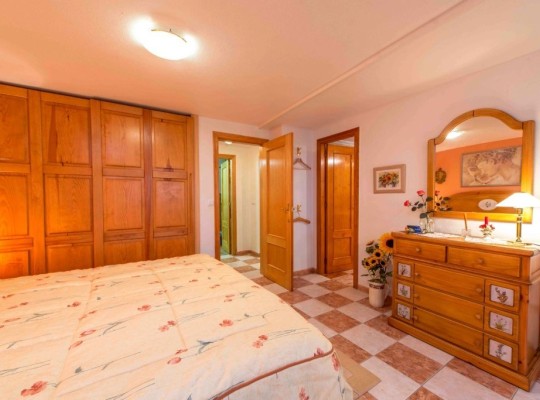Villamartin, Villa #CQ-OC-34517