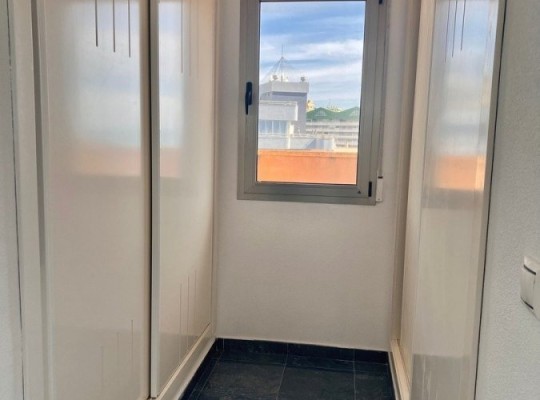 Calpe (Playa La Fossa), Apartment #CQ-00-93500