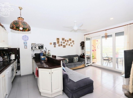 Torrevieja (Playa Flamenca), Apartment #CQ-TS-90906