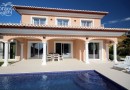 Moraira (Arnella), Villa #SV-02802M