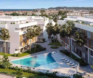 Javea (centro), Apartment #CQ-00-82652
