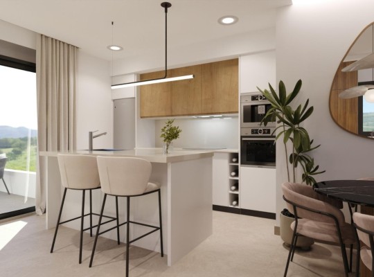 Other areas (Hacienda del Alamo), Apartment #CQ-00-82455