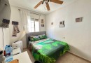 Torrevieja (El limonar), Townhouse #CQ-JM-78477