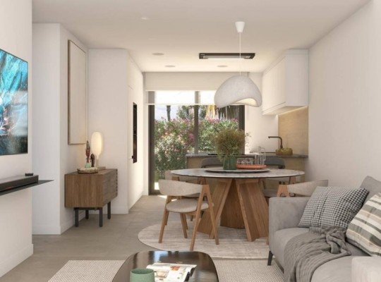 Orihuela Costa (La Ciñuelica), Bungalow #CQ-00-15682