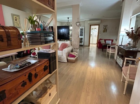 Los Montesinos, Villa #CQ-CB-66250