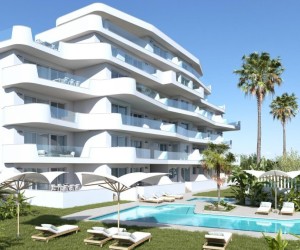 Pilar de La Horadada (Mil Palmeras), Apartment #CQ-00-62586
