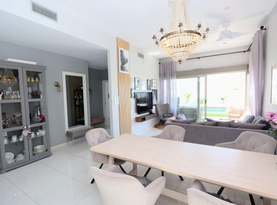 Orihuela Costa (Villamartin), Villa #CQ-TS-17932