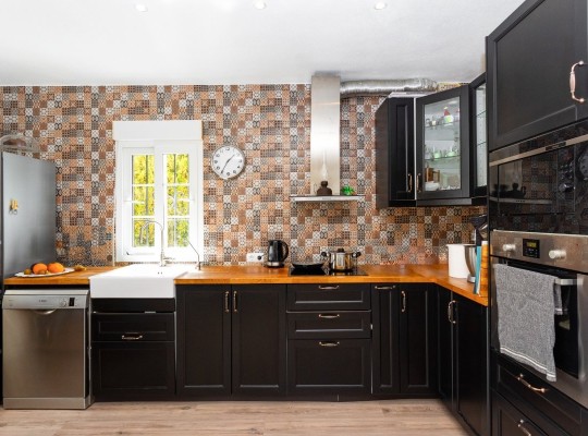 Orihuela Costa (Cabo Roig), Villa #CQ-BG-66442
