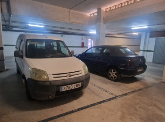 La Mata, Apartment #CQ-078