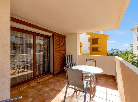 Torrevieja (Punta Prima), Apartment #CQ-KB-31451