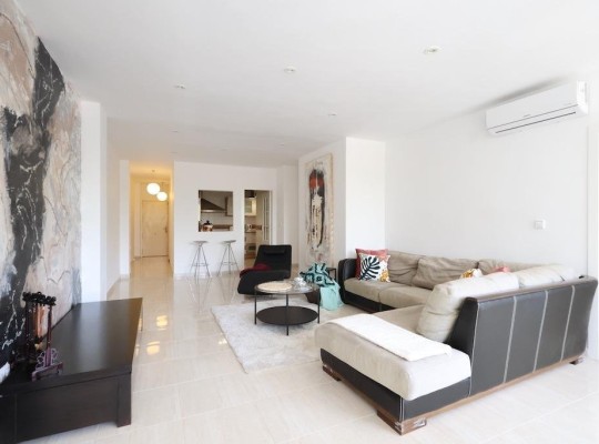 Torrevieja (torrevieja), Apartment #CQ-JM-30945