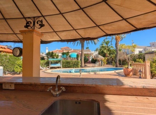 Ciudad Quesada, Villa #CQ-WI-58677