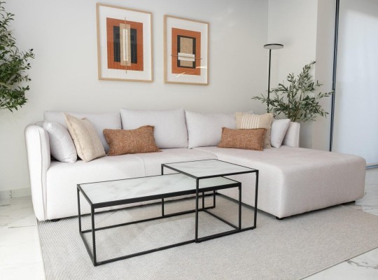 Ciudad Quesada (Lo Marabú), Villa #RD-N8545