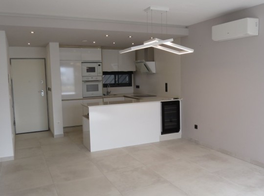 Guardamar del Segura (El Raso, Guardamar), Apartment #CQ-SD-46163