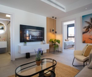 San Pedro del Pinatar (Centro), Apartment #CQ-00-68275