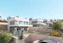 Finestrat (Balcon de finestrat), Villa #CQ-00-12676
